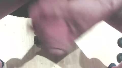 hammerhard1 online show from February 8, 2:09 pm