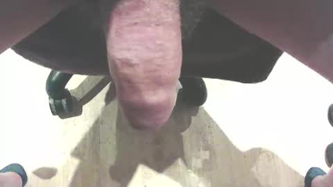 hammerhard1 online show from March 1, 12:12 am