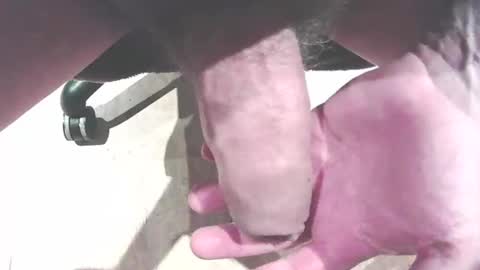 hammerhard1 online show from April 17, 1:25 pm