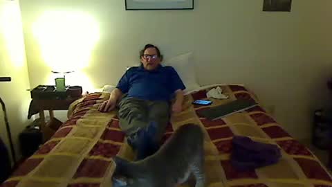 hammerthatthang73 online show from February 14, 9:06 am