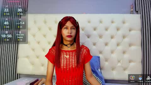 Snapshot of hamsel_dallas chatting on April 27, 1:20 pm Hamsel online show from April 27, 1:20 pm