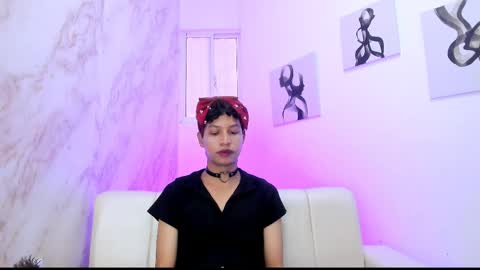 Snapshot of hamsel_dallas chatting on April 30, 6:03 pm Hamsel online show from April 30, 6:03 pm