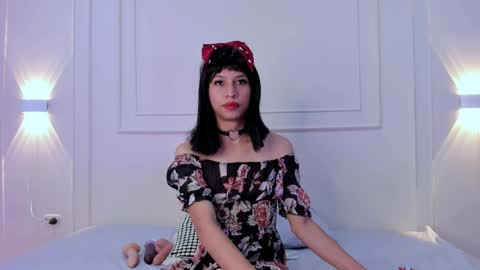 Snapshot of hamsel_dallas chatting on June 3, 1:25 pm Hamsel online show from June 3, 1:25 pm