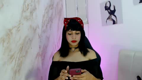 Snapshot of hamsel_dallas chatting on June 7, 1:15 pm Hamsel online show from June 7, 1:15 pm