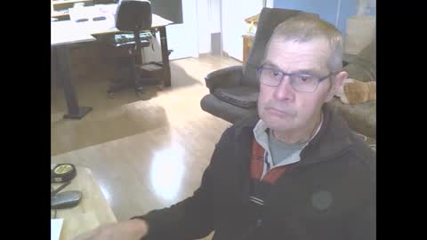 Prefer men 80 online show from December 9, 9:37 pm