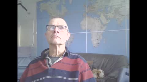 Prefer men 80 online show from November 10, 3:00 pm