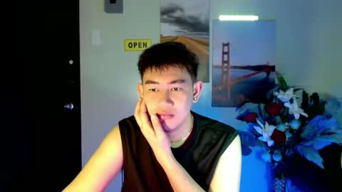 Dem online show from October 6, 3:59 am