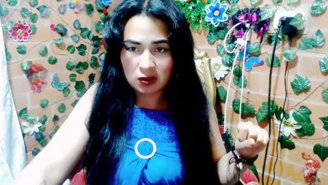 HANMy Dears make sure to follow me here create a FREE account if you dont have one and chat thank you. online show from December 26, 4:32 am