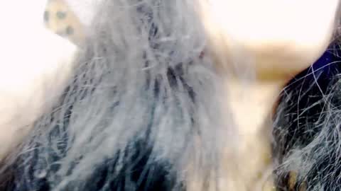 HANMy Dears make sure to follow me here create a FREE account if you dont have one and chat thank you. online show from January 16, 8:43 am