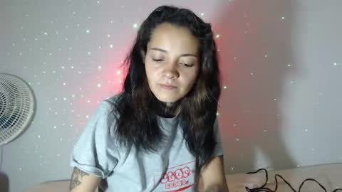 Hanya online show from June 30, 12:44 am