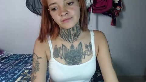 Hanya online show from July 27, 5:53 pm