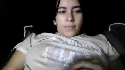 Snapshot of hanah_bakeer chatting on May 15, 3:57 am Hanah Montana Independent model online show from May 15, 3:57 am