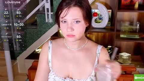 hanahwoods online show from October 11, 11:14 pm
