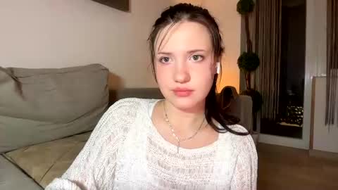 Snapshot of hanahwoods chatting on July 24, 1:58 am hanahwoods online show from July 24, 1:58 am