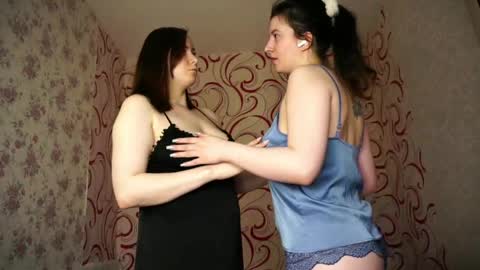  Blair and Ethel  online show from April 2, 5:27 am