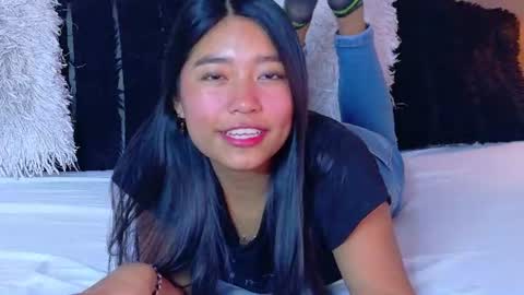 Hanna online show from June 9, 3:34 pm