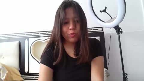 saki online show from November 15, 9:21 pm