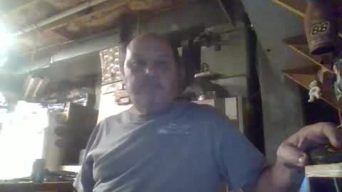 naked man online show from April 5, 5:48 am