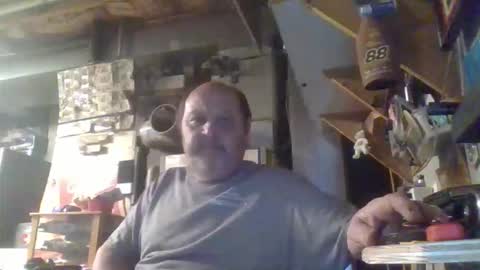 naked man online show from April 7, 12:00 am