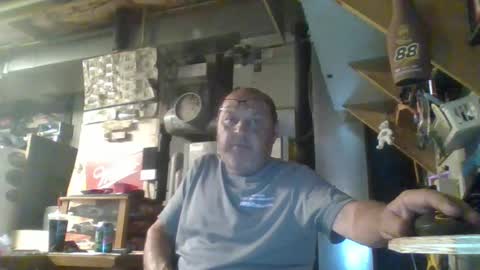 naked man online show from June 17, 1:52 am
