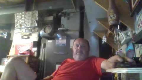 naked man online show from June 27, 4:34 pm