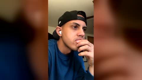 handsome01_ online show from January 14, 6:24 pm