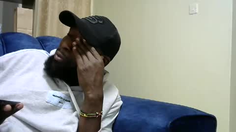 handsome king online show from December 11, 6:31 pm