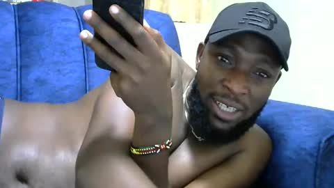 handsome king online show from December 16, 10:13 pm