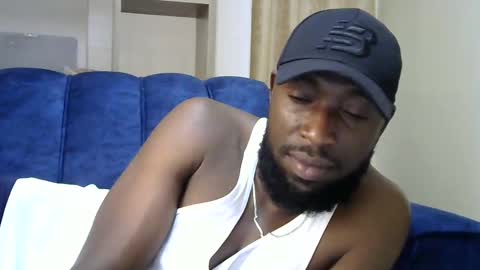 handsome king online show from January 4, 9:10 am