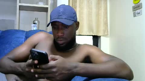 handsome king online show from February 24, 6:26 pm