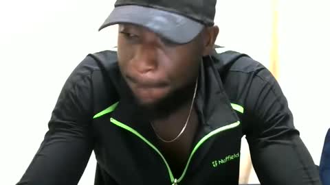 handsome king online show from February 26, 10:09 pm