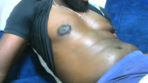 handsome king online show from September 11, 9:37 pm