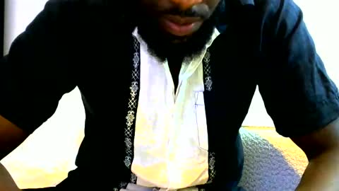 handsome king online show from May 31, 6:09 pm