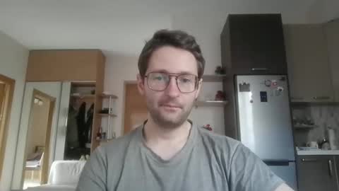 Snapshot of handsome_sasha chatting on January 20, 7:04 am Sasha online show from January 20, 7:04 am