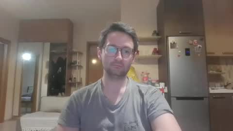 Snapshot of handsome_sasha chatting on January 20, 7:35 pm Sasha online show from January 20, 7:35 pm