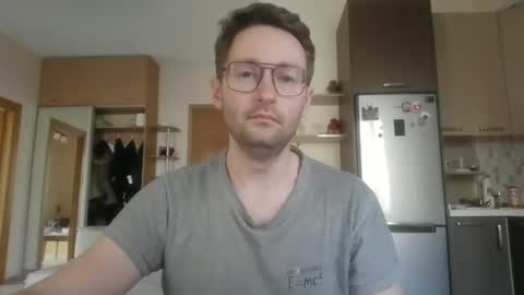 Snapshot of handsome_sasha chatting on February 24, 12:05 pm Sasha online show from February 24, 12:05 pm