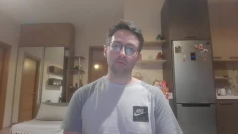 Snapshot of handsome_sasha chatting on March 2, 6:08 pm Sasha online show from March 2, 6:08 pm