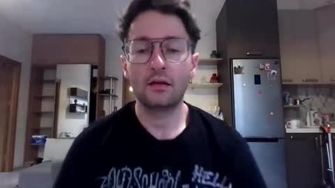 Snapshot of handsome_sasha chatting on September 27, 12:32 pm Sasha online show from September 27, 12:32 pm