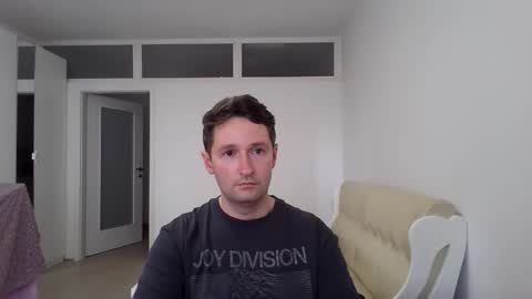 Snapshot of handsome_sasha chatting on February 3, 1:38 pm Sasha online show from February 3, 1:38 pm