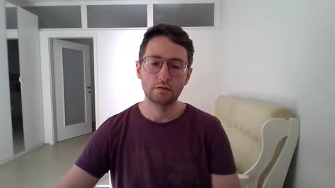 Snapshot of handsome_sasha chatting on February 6, 11:57 am Sasha online show from February 6, 11:57 am