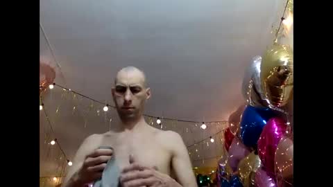 HandsomeAlfie online show from March 15, 3:23 am