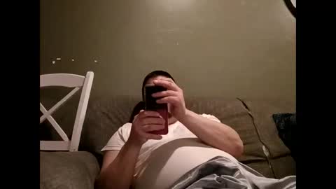 Handsomedaddy198923 online show from February 8, 7:34 am