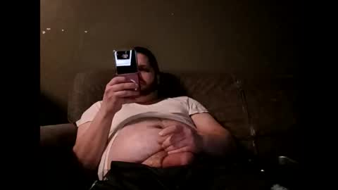 Handsomedaddy198923 online show from February 13, 8:54 am