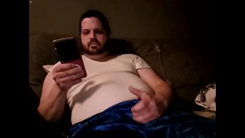 Handsomedaddy198923 online show from February 14, 7:27 am