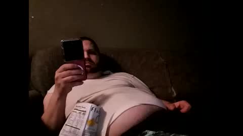 Handsomedaddy198923 online show from March 13, 8:54 am