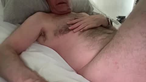 Handsomeone6969 online show from May 12, 12:41 am