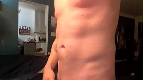 handsomerob42 online show from March 17, 4:21 pm