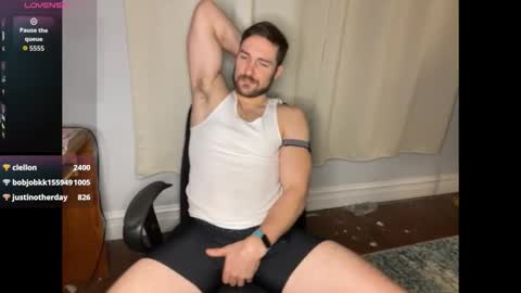 Snapshot of handsumhung chatting on February 3, 11:32 pm handsumhung online show from February 3, 11:32 pm