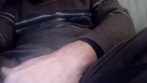 handsumload_11 online show from February 11, 10:31 am