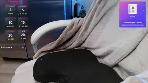 Snapshot of handzyafterdark chatting on July 12, 7:38 pm Handy Andy online show from July 12, 7:38 pm